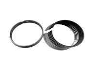 Pièces automobiles de haute qualité JUD, SEGMENTS DE PISTON +50 23040-2E050 230402E050 pour Elantra Sonata Tucson Ix35