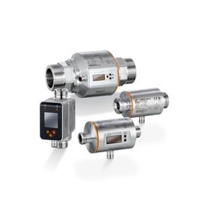 เครื่องวัดการไหล IFM รุ่น SI5000 SI5010 SI5006 SI5004 SI5000 SI5010 SI5006 SI5004 IFM เครื่องวัดการไหล IFM รุ่น SI5000 SI5010 SI5006 SI5004 SI5000 - Product Image 1