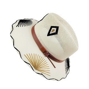 Cappello Fedora sportivo TD per gli appassionati di attività all'aria aperta