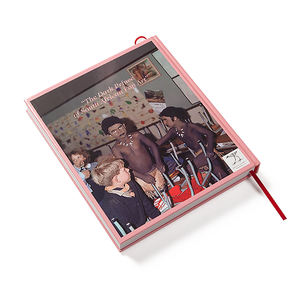 На заказ в твердом переплете фотоальбомы книги печать книги услуги - Product Image 1