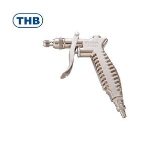 Soplador de aire con boquilla OSHA de aleación de aluminio de alta presión para lavado de autos y equipos CNC - Product Image 4