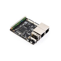 Carte de développement Linux haute performance Luckfox L U m E, le processeur industriel hétérogène multi-cœurs Allwinner T153