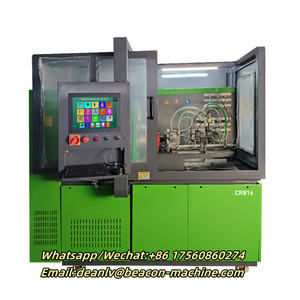 เครื่องทดสอบฮาร์ทจ์พร้อมขาย รุ่น CR816 - Product Image 3