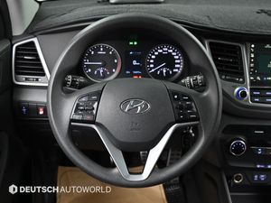 Hyundai Tucson 2015 2.0 CRDi Usado en Corea, Automático, Diésel, SUV, Interior Espacioso, Excelente Economía de Combustible, Uso Familiar - Product Image 5