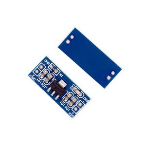 Module d'alimentation AMS AMS1117-1.8V, régulateur de tension de sortie DC 5V 1.8V pour projets électroniques - Product Image 1