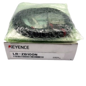 Capteur de distance laser CMOS autonome KEYENCE LR-ZB100N nouveau Original - Product Image 4