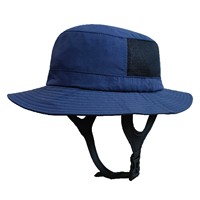 Chapeaux Bob Rayés Personnalisables à Séchage Rapide pour Surf, Respirants, Imperméables, Anti-UV, Protection Solaire pour Hommes et Femmes, Idéaux pour l'Été, la Plage et le Cyclisme