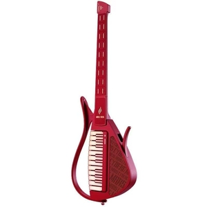 Enya Cyber G Stringless <span class=keywords><strong>Clavier</strong></span> <span class=keywords><strong>Guitare</strong></span> Électrique - Product Image 6