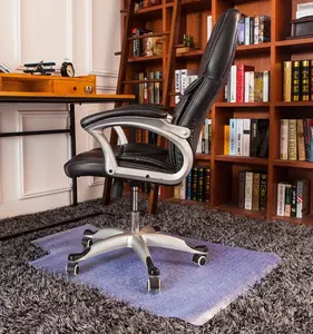 防滑地毯保护垫办公地垫环保PVC椅垫