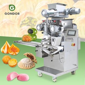 เครื่องทำคุ้กกี้ไฟฟ้า Falafel Coxinha Faisant La ขนาดเล็ก - Product Image 1