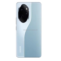 Version chinoise du téléphone mobile original 100 Pro 5G, écran 6,8 pouces 120 Hz, processeur 8+ Gen 2, batterie 5000 mAh, chargeur 100 W