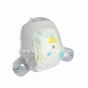 Campioni Gratuiti di Pannolini per Bambini di Tutte le Taglie, Produzione ODM OEM di Pannolini e Prodotti per l'Igiene, Vendita all'Ingrosso - Product Image 5