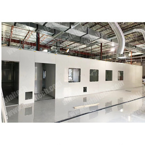 ISO14644-1 Phòng Sạch Tiêu Chuẩn Class 10000 - Product Image 3