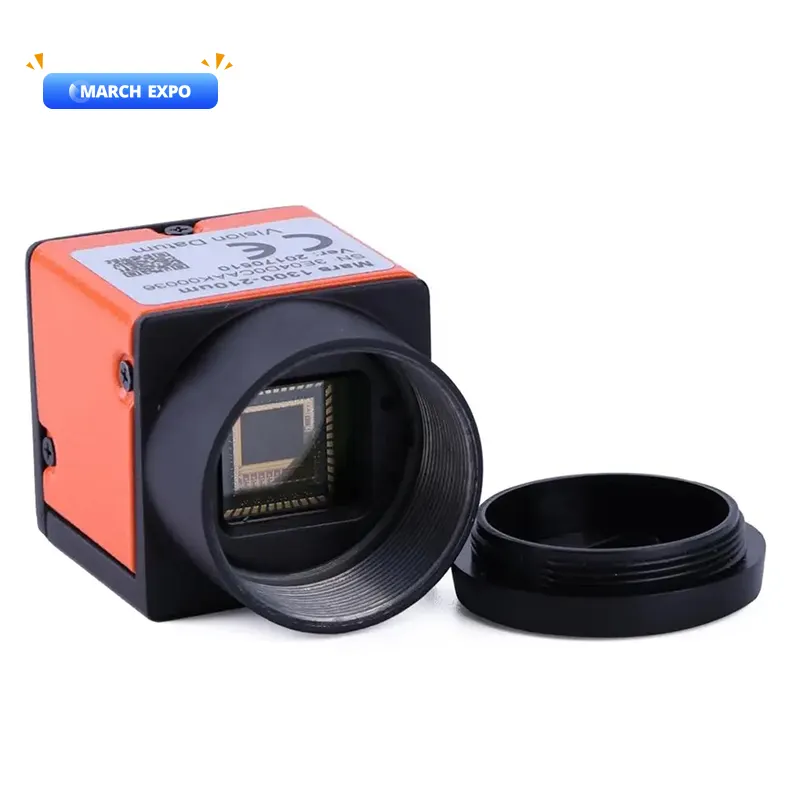 Mars1300-210UC Machine Vision 1.3Mp HD USB3.0 Color CMOS 210FPS Digital Camera
