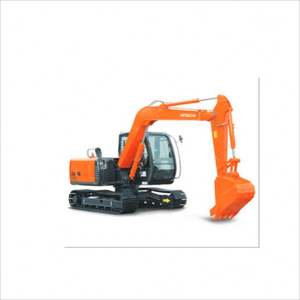 HITACHI รถขุด ZX210LC-5B มือสองของแท้ Zx210LC-5B ไฮดรอลิก - Product Image 1