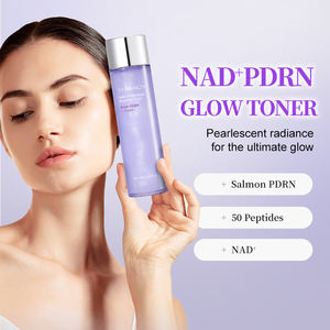 <span class=keywords><strong>Spray</strong></span> Tonificante NAD+ PDRN para Iluminar a Pele, Cuidados com a Pele Coreana, Firmador, Redutor de Rugas e Linhas Finas, Peptídeos de Salmão, Essência Anti-Envelhecimento 150 ml - Product Image 2