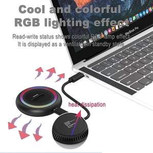 USB <span class=keywords><strong>3</strong></span>.1 Gen <span class=keywords><strong>2</strong></span> 10Gbps SSD muhafaza M.<span class=keywords><strong>2</strong></span> NVME ve SATA adaptörü harici sabit drivetype-c SSD yerleştirme istasyonu kutusu harddisk durum - Product Image 4