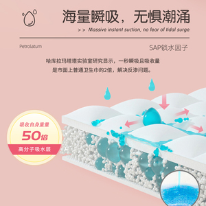 <span class=keywords><strong>2022</strong></span>ใหม่มาถึงโรงงานเสนอมินิแพ็คผ้าอนามัยอัลตร้าบางผ้าอนามัยเลดี้แผ่นอนามัย - Product Image 4