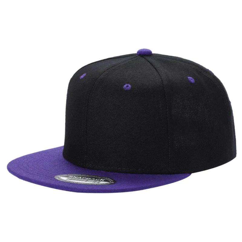 Blk/purple