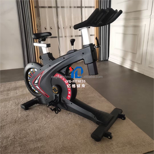 <span class=keywords><strong>Bicicleta</strong></span> estática para deportes de interior, YG-S001, comercial, venta al por mayor - Product Image 2
