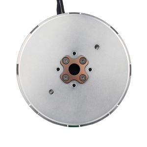 AM13819 38KV Brushless <b>Motor</b> Waterproof for Agricultural Spraying Heavy Lift Crop <b>Drones</b> Farming UAV Accessories with OEM ODM - Product Image 2