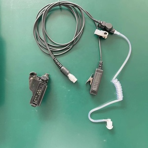 Đài phát thanh tai nghe XTS loạt phát hành nhanh chóng Tai nghe cho Motorola mts2000 mtx8000 mtx838 mtx900 mtx9000 GP900 <span class=keywords><strong>gp9000</strong></span> ht1000 pr1500 - Product Image 6