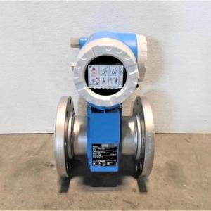 Nouveau débitmètre E+H Proline Promag 50P 50P25-ER1A1R10BAAA - Product Image 1