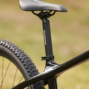 Bicicleta de Montaña CYCTRAC de Carbono con Suspensión Completa, 500W, 48V, 14Ah, 29 Pulgadas, 12 Velocidades, Frenos de Disco Hidráulicos, Sensor de Torque, IPX6 - Product Image 2