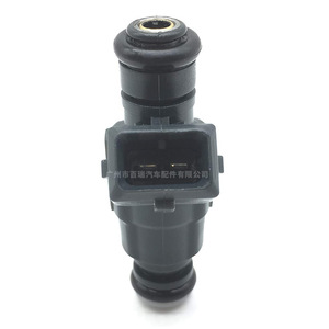 Injecteur de carburant 0280156009 pour Ford Mondeo Mazda, buse en plastique - Product Image 3