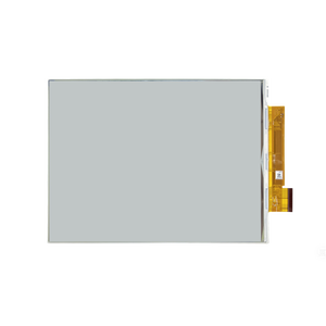 Marco de fotos electrónico de 13.3 pulgadas con resolución de 1200*1600, pantalla de tinta electrónica E-ink, papel electrónico EPD, señalización de oficina, pantalla Eink a todo color. - Product Image 6