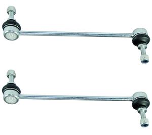 6Q0411315C 6Q0411315A Estabilizador delantero Barra antivuelco Enlace de caída para VOLKSWAGEN - Product Image 3