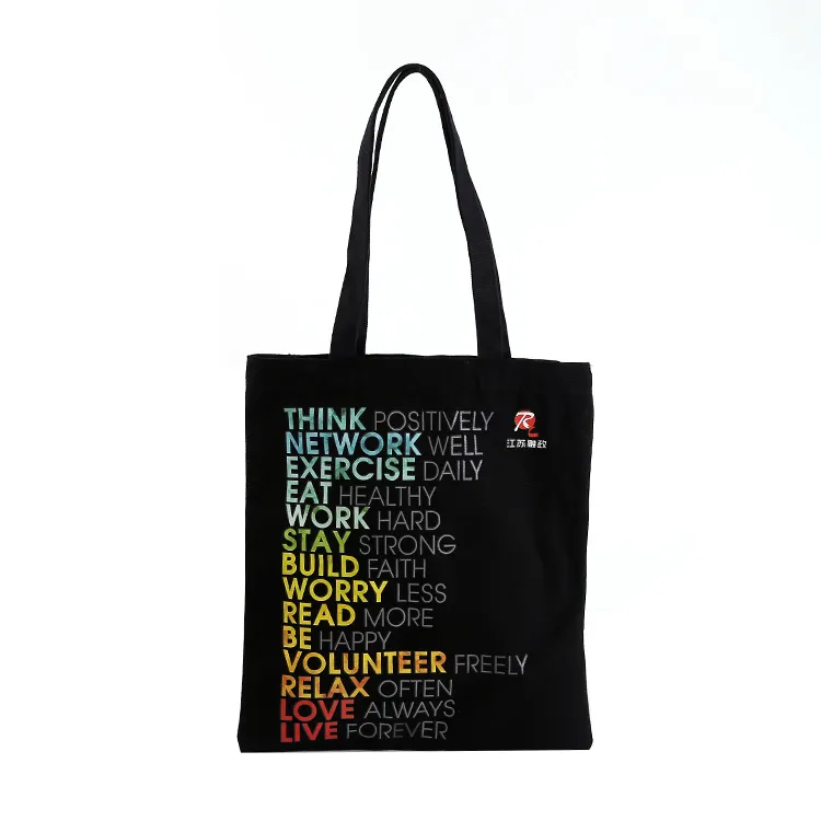 Price New Design Wholesale Cotton Bag Small Canvas Tote Bags For Women Canvas