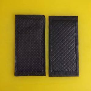 Almohadilla Absorbente para Empaque de Alimentos, Pollo, Carne de Res, Frutas, Absorbe la Humedad y el Sangre - Product Image 1