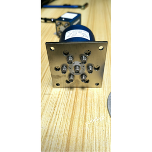Interruptor Coaxial Teledyne CCT-38S360-s Usado - Product Image 4