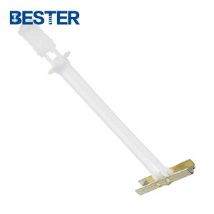 M10 M8 Toggle Bolt Heavy Duty Hollow Drywall <strong>Anchor</strong> <strong>Kit</strong> Strap Toggle <strong>Anchor</strong> with Included Bolts - Product Image 5