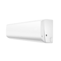 Climatisation murale divisée intelligente et ultra silencieuse de 9000 BTU |   Refroidissement uniquement |   Contrôle Wi-Fi |   R410A |   220V-240V |   Parfait pour les petites pièces