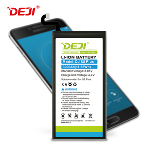 เซินเจิ้น DEJI สมาร์ทโฟนสำหรับ <span class=keywords><strong>Samsung</strong></span> Galaxy S8 Plus S8 + <span class=keywords><strong>G9550</strong></span> EB-BG955ABE - Product Image 1