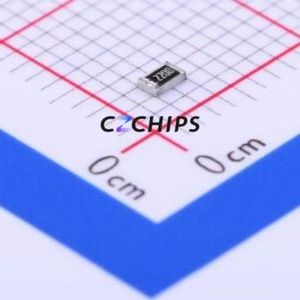 CR0805-FX-2200ELF SMD RESISTOR 0805 (ประเภท: ฟิล์มหนา) (ความต้านทาน: ความแม่นยำ220Ohm: 1%) - Product Image 1
