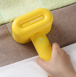 Tondeuse anti-bouloches à double tête Smart Houseware>>Produits <span class=keywords><strong>pour</strong></span> la maison intelligente - Product Image 3
