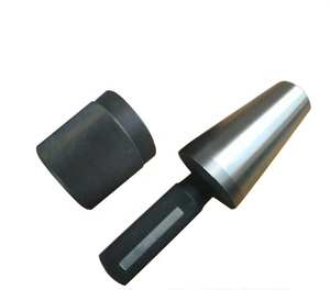 Jauges à anneau coniques <span class=keywords><strong>30</strong></span> # Cudtomized Plain Smooth Jauges - Product Image 2