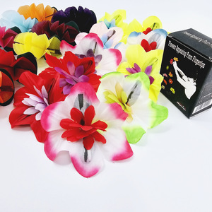 Arte floral sin utilería, flores para esparcir como hadas, actuación escénica, recogida de flores, accesorios de magia al por mayor, festival - Product Image 5