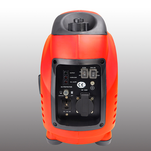 Generador Portátil 1200i, Generador de Gasolina Manual 1200i, Generador de Gasolina 1200i - Product Image 6