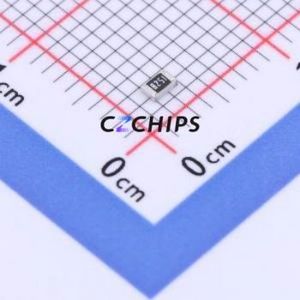 FRC0805F8251TS SMD Resistor 0805 ( Type: Thick Film )( Resistance: 8.25kOhm Precision: 1% ) - Product Image 1