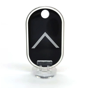 NFC/RFID kiểm soát truy cập thẻ nhà máy bán hàng trực tiếp cho vườn kinh doanh & khách sạn 13.56MHz tần số 213/215/216 mô hình - Product Image 2