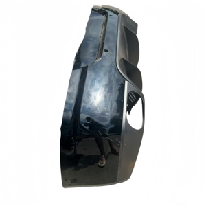 Paraurti Posteriore Completo Compatibile con Ferrari 599 GTB Fiorano GTO, <span class=keywords><strong>Ricambi</strong></span> Carrozzeria Auto - Product Image 1