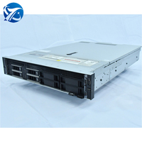 Serveur en rack Dell PowerEdge R760XS avancé, serveur d'efficacité nouvelle génération pour les services cloud pour l'infrastructure informatique