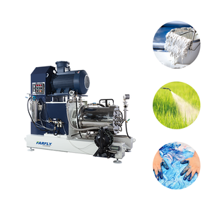 Máy mài <span class=keywords><strong>Nano</strong></span> FDS hiệu quả cao cho sản xuất mực kỹ thuật số - Product Image 6