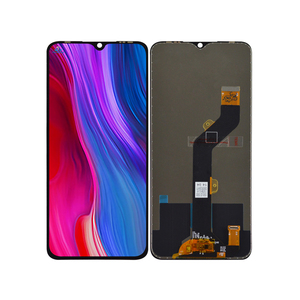 Giá Bán Buôn Cho Màn Hình Không Khí Tecno Spark 5 Cho Màn Hình <span class=keywords><strong>Lcd</strong></span> Không Khí Tecno Spark 5 Cho Màn Hình Không Khí Tecno Spark 5 - Product Image 2