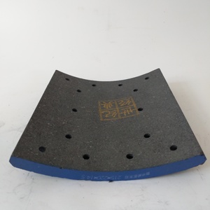 Non-amiante Camion Pièce <span class=keywords><strong>de</strong></span> rechange <span class=keywords><strong>Garniture</strong></span> <span class=keywords><strong>De</strong></span> <span class=keywords><strong>Frein</strong></span> <span class=keywords><strong>Frein</strong></span> À <span class=keywords><strong>Tambour</strong></span> - Product Image 5