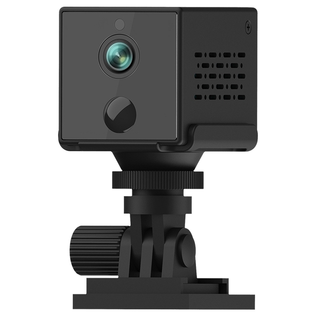 Customized Network Mini Dv Wireless Mini Cam Wide-angle Camera